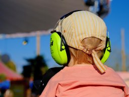 Passiver Besucher am Zeltmusikfestival Freiburg (Juli 2026)